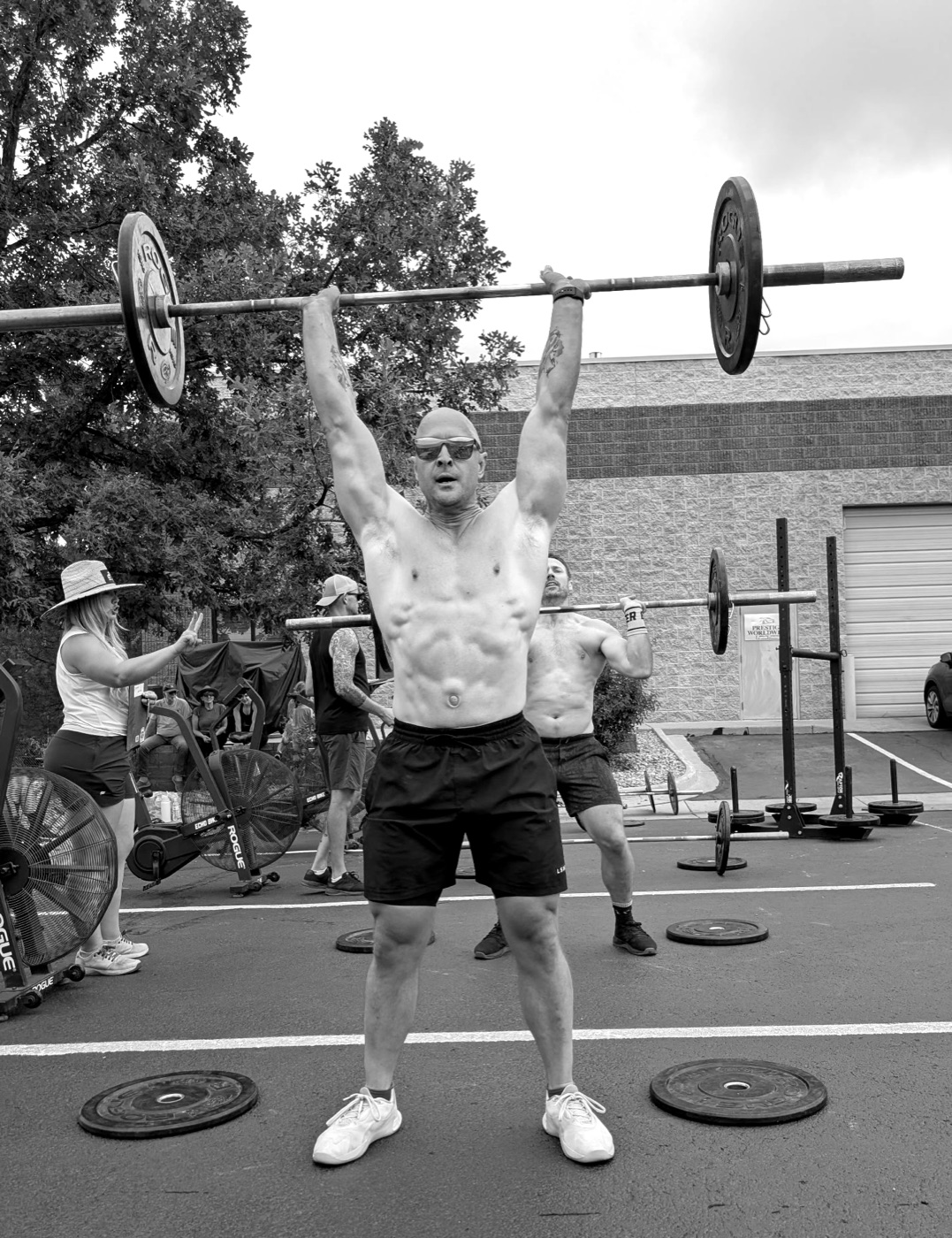 Clint Eckstein