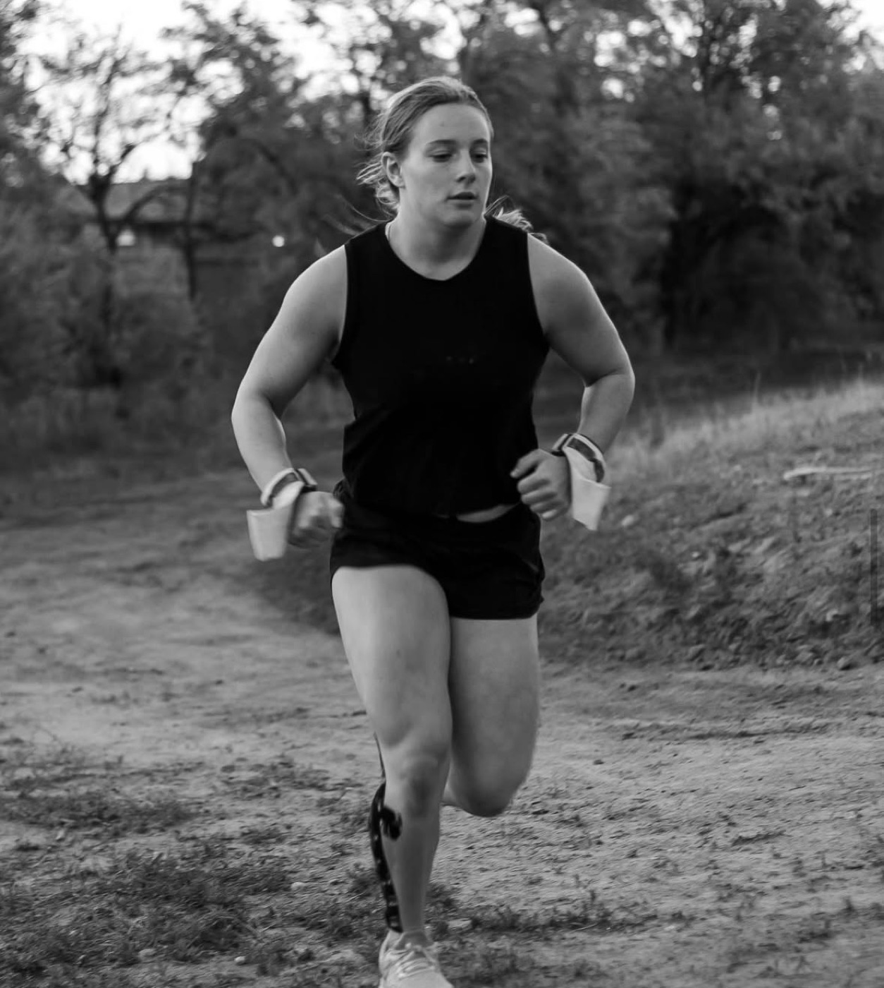 Anna Gutgsell