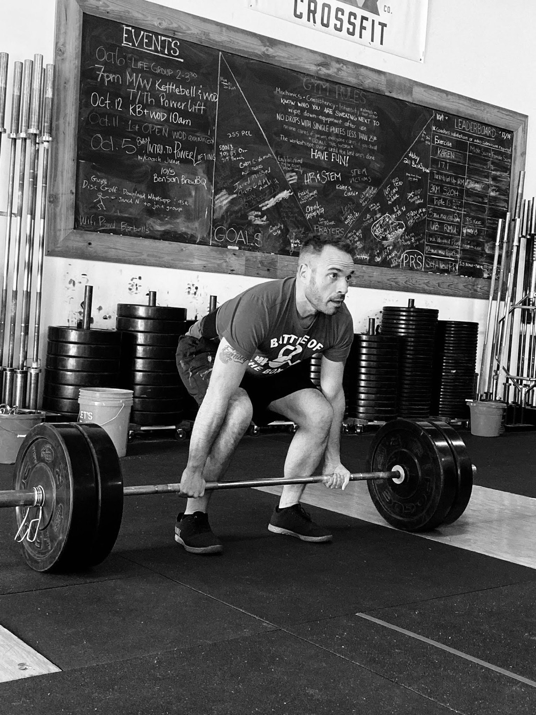 Jared LeMieux