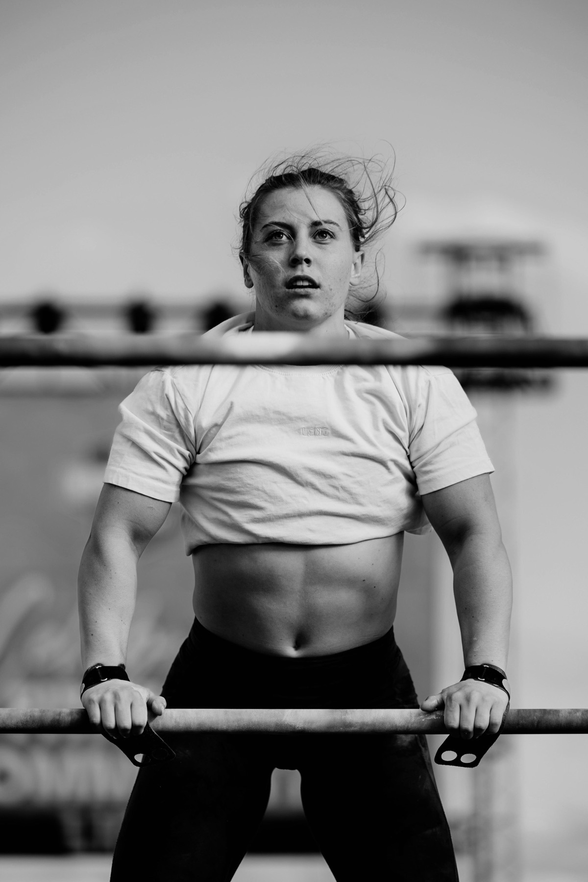 Zoe Warren